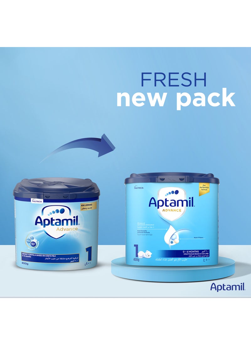 ابتاميل أبتاميل أدفانس 1 - Image 5